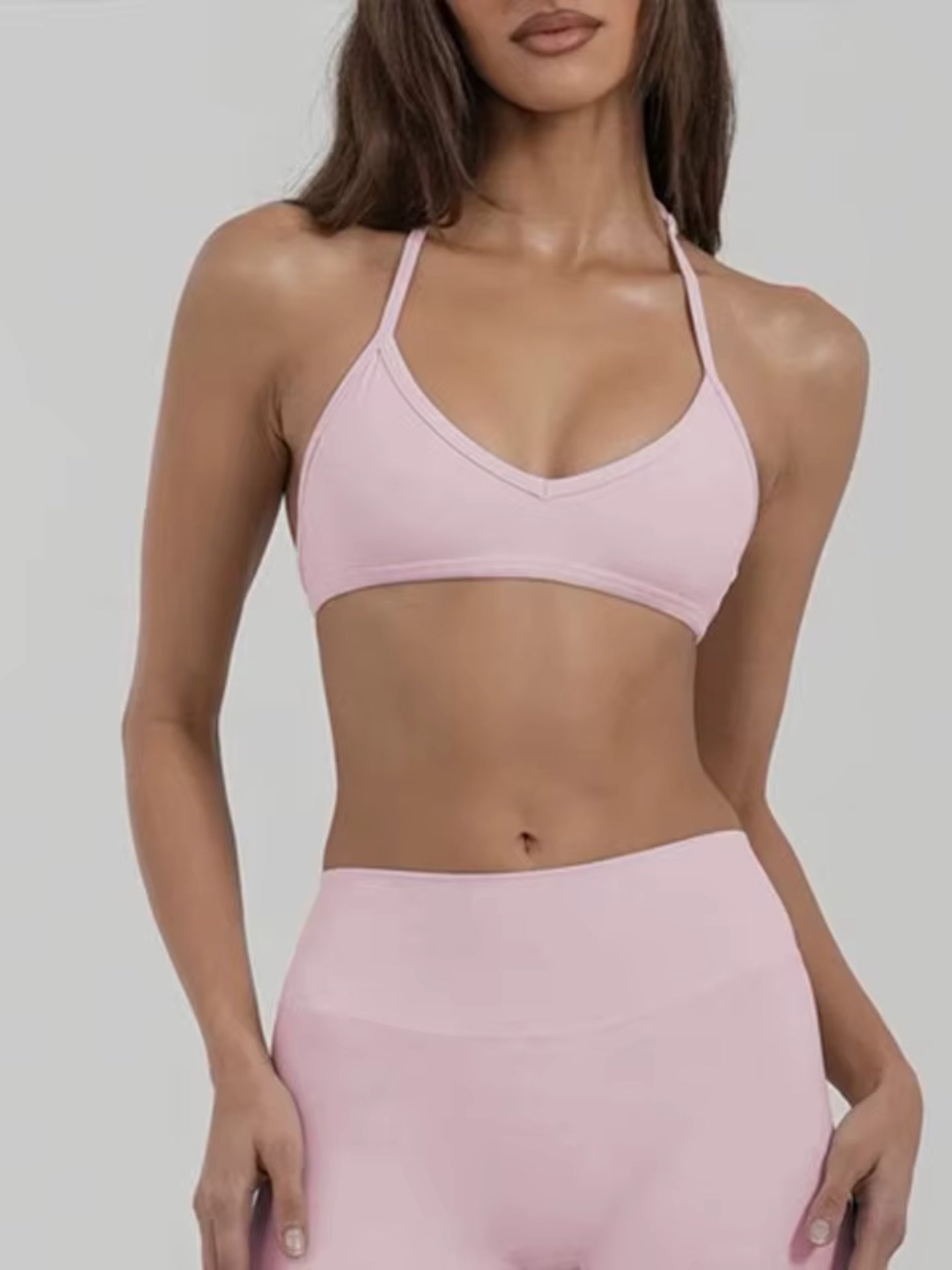 Aura Set - Blush