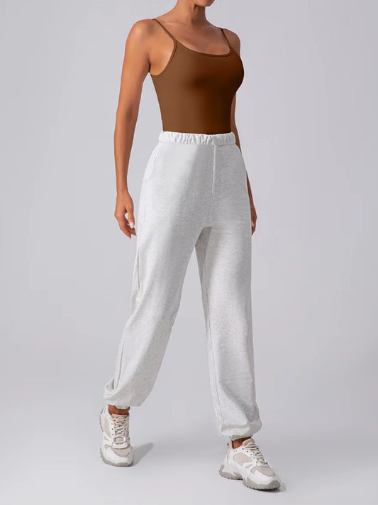Sculpt Bodysuit - Mocha