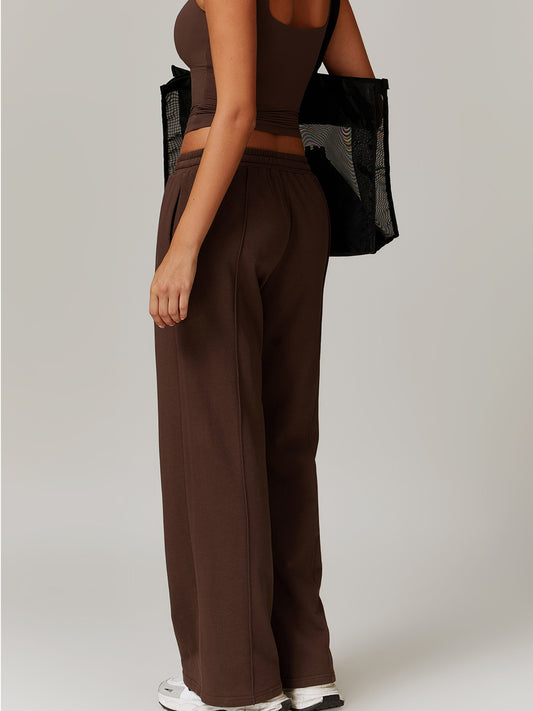 Lounge Set - Mocha