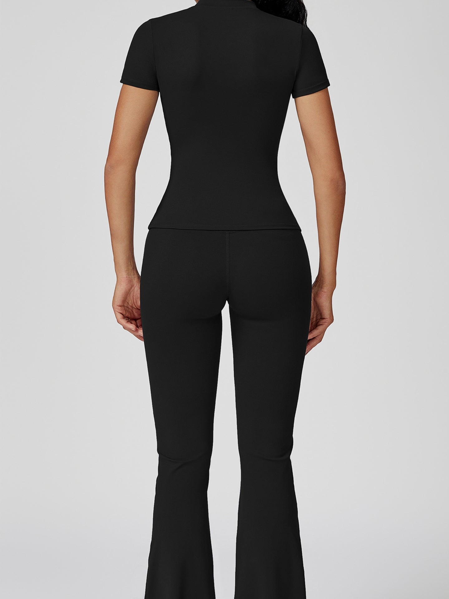 Conture Flare Set - Onyx