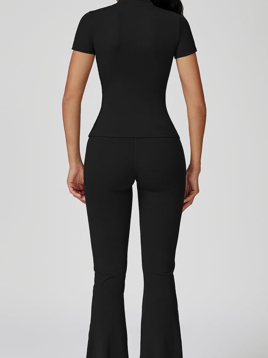 Conture Flare Set - Onyx