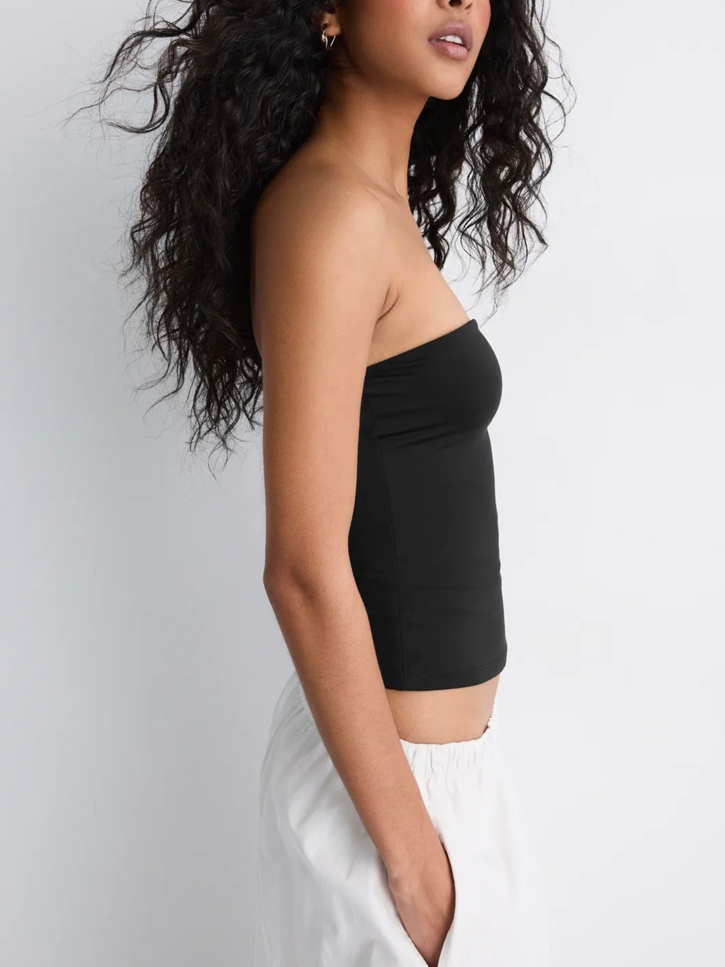 Strapless - Onyx