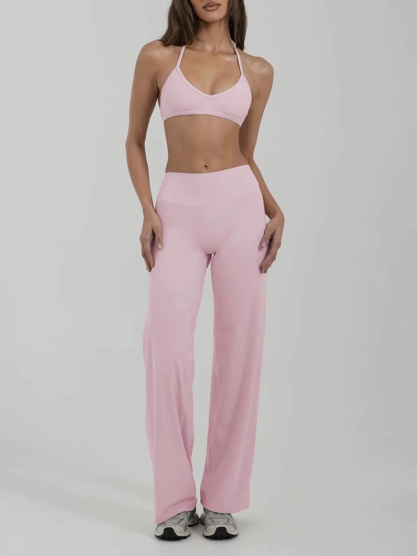 Aura Set - Blush