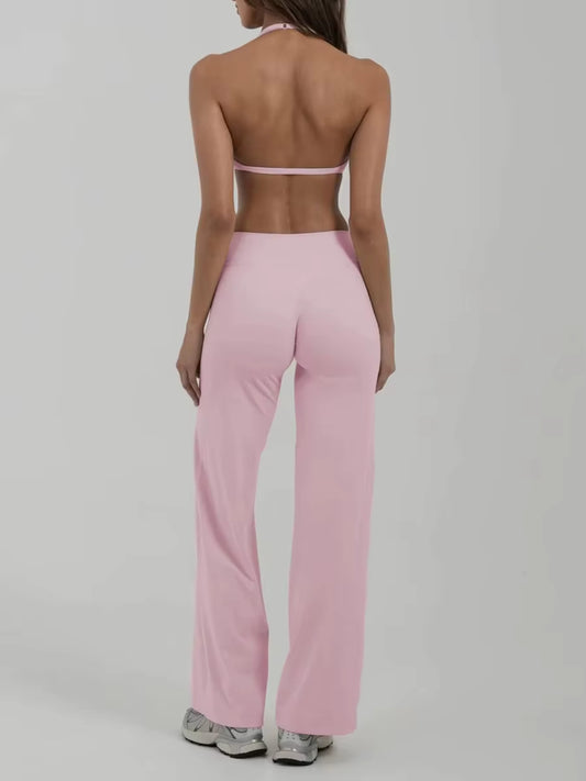 Aura Set - Blush