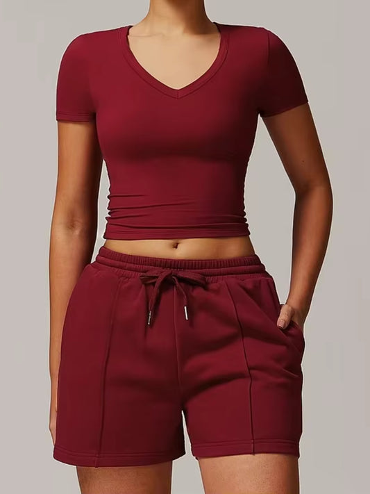 Muse Tee - Wine